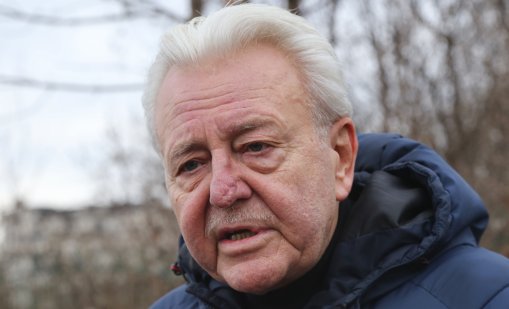 Асен Агов: Липсата на политика в България се замества с престрелки