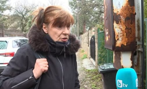 Майката на жената, намушкала с нож: четирима: Призна си всичко, лично наш нож&ldquo;