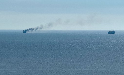 Украйна извърши първата в света изцяло роботизирана десантна атака