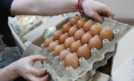 Усеща се: Цените при храните скачат най-често необосновано 