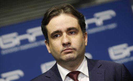 Божидар Божанов намекна за тест към правителството на Радев, какъв е той? 