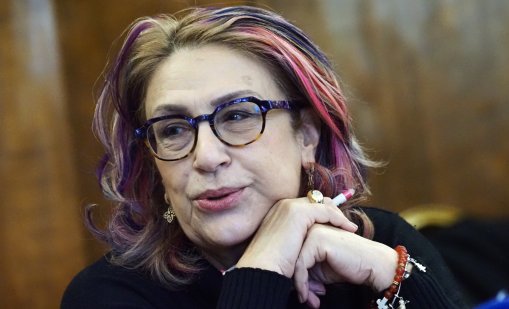 Буруджиева за вота в Пазарджик: Разликата между ДПС и другите не може да се купи 