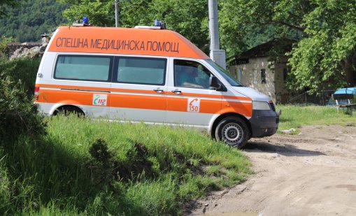 15-годишен е в болница след побой в парк "Бедечка" 