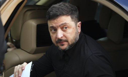 Зеленски: Русия упражнява целенасочен циничен терор над населението на Украйна