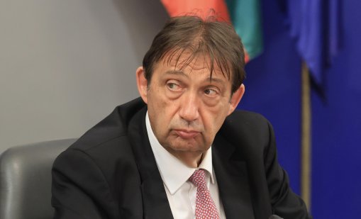Шишков: Започваме проверки на обществените поръчки за строителство