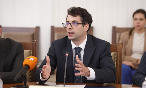 Пеканов: Очакваме да получим много над 90% от средствата по петото плащане по ПВУ