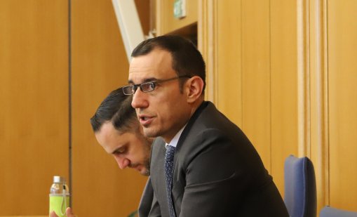 Терзиев вярва: Новият план ще пази Борисовата градина от частни интереси