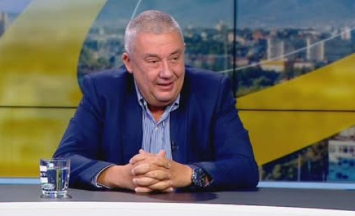 СДС подкрепя кандидат на ГЕРБ за президент, но не и Андрей Гюров