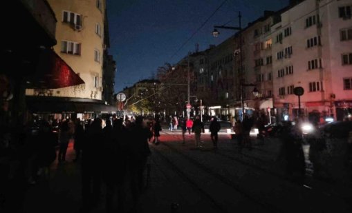 Проблемите с тока в София продължават след аварията по време на протеста
