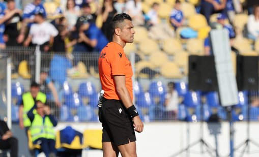 Повериха реванша между ЦСКА - Лудогорец на Георги Давидов