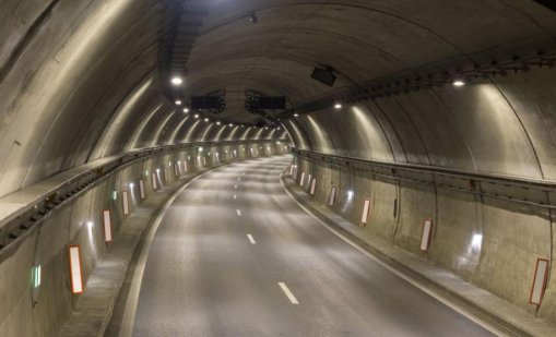 Днес в 13 ч. пускат тунелите „Правешки ханове“ и „Топли дол“ на АМ „Хемус“
