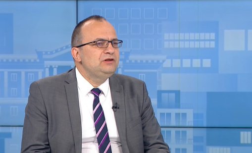 Мартин Димитров: Действията на Радев са саботаж за влизането ни в еврозоната
