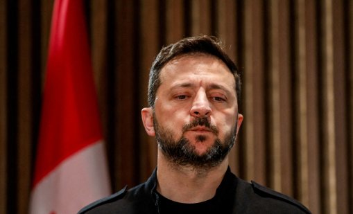 Зеленски: Русия проточва войната и заслужава по-силен глобален натиск