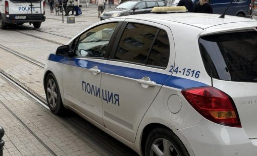 Почина 61-годишната жена от катастрофата на пътя между село Лятно и Каолиново 