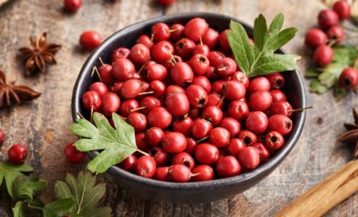 7 билки за нормално кръвно налягане