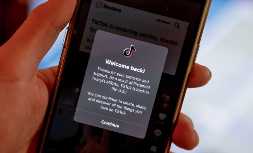 Ще спаси ли Доналд Тръмп съществуването на TikTok в САЩ? 