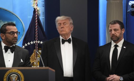 Поредната стрелба около Тръмп отново повдига въпроси относно сигурността му