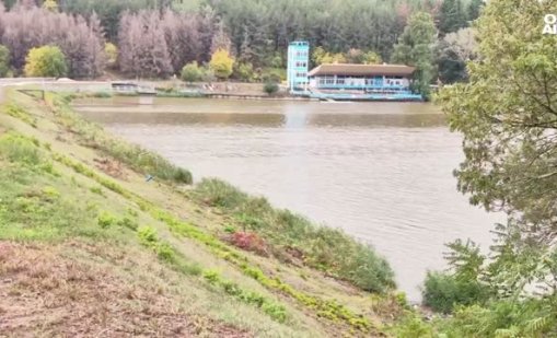 Напукана язовирна стена евакуира жителите на русенско село