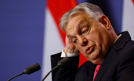 Орбан: Спирането на &ldquo;Дружба&ldquo; е по политически, а не технически причини