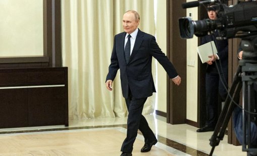 Може ли Путин, под санкции и със заповед за арест, да влезе в Европейския съюз?