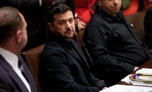 Германски генерал: Европа трябва да направи всичко възможно, за да помогне на Украйна