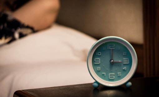 10 златни правила за добър сън