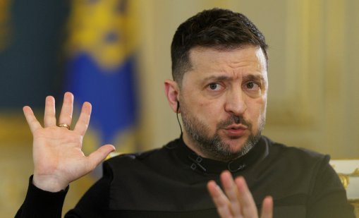 Как Украйна може да помогне на Доналд Тръмп да победи Иран