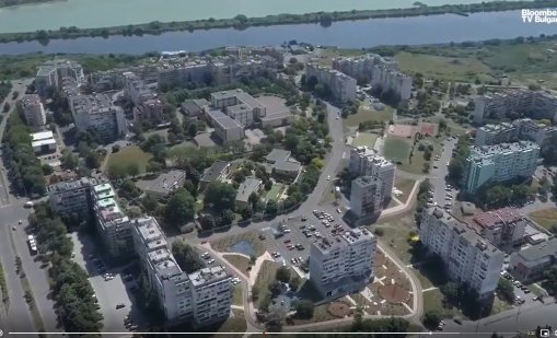 Столичният район с най-много имоти за продажба е "Малинова долина", над 2000 оферти