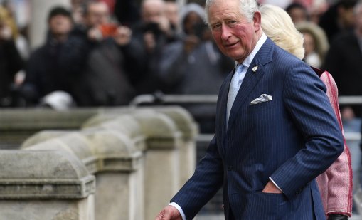 Крал Чарлз Трети скоро ще абдикира?