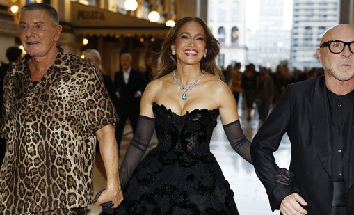 Най-добре облечените звезди на Vogue World 2026