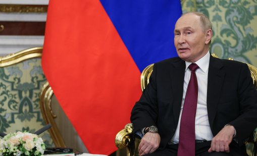 Путин: Можем да живеем до 150 г., но и това няма да е достатъчно, също като парите ВИДЕО