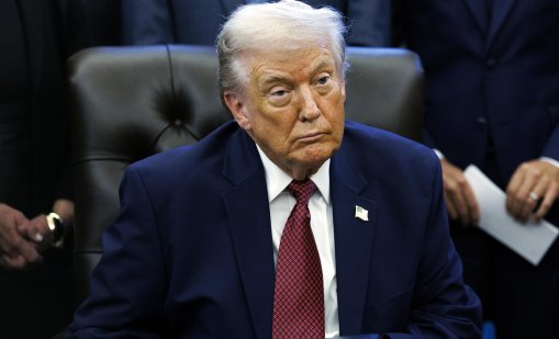 Институтът за мир вече се казва „Тръмп“ – най-добрият преговарящ в историята на САЩ