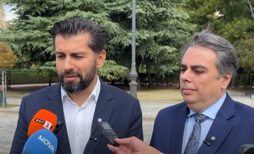 Петков: Връщането на останките на цар Самуил е знак за нов етап в отношенията с Гърция