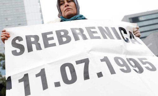 Навършват се 30 години от геноцида в Сребреница