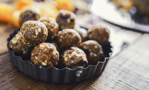 5 идеи за вкусни протеинови десерти 