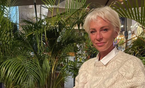 Нана Гладуиш: Откриха ми рак на кожата, чувствам се виновна