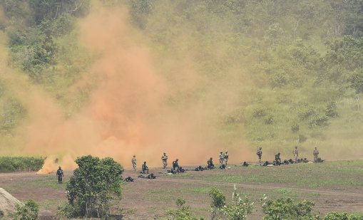 Защо Япония иска да влезе в американския &bdquo;Златен купол&ldquo;?