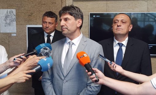 Николов: В район &bdquo;Приморски&rdquo; установихме нещо доста по-притеснително 