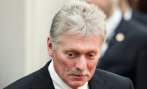 Кремъл: Френското задържане на руски танкер е незаконен ход, граничещ с пиратство