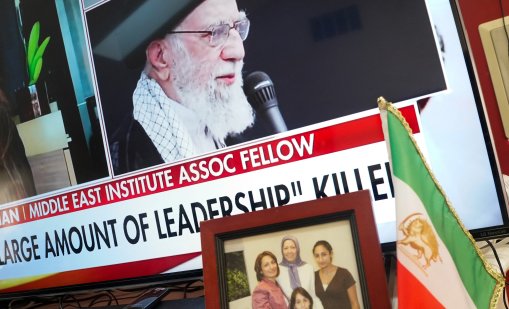 Цензура в САЩ: Заплашват с отнемане на лиценз заради репортажи за Иран