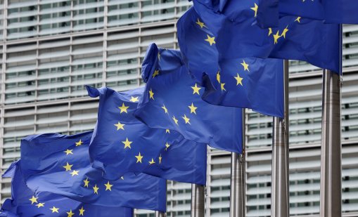 Грузия се отдалечава от пътя към членство в ЕС