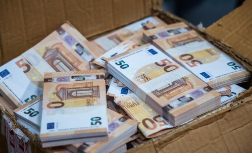 Висш експерт, но... Бивш австрийски министър на финансите обяви личен фалит