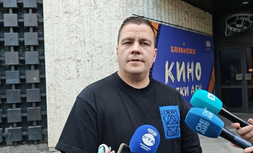 България с достойнство зае мястото си в сърцето на Европа, заяви Станислав Балабанов