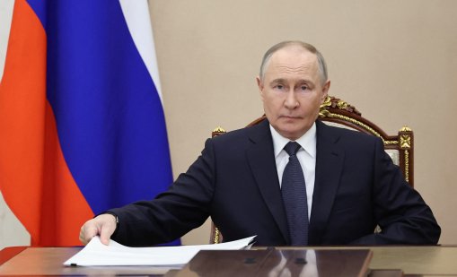 При какви условия Путин ще разговаря със Зеленски лице в лице? 