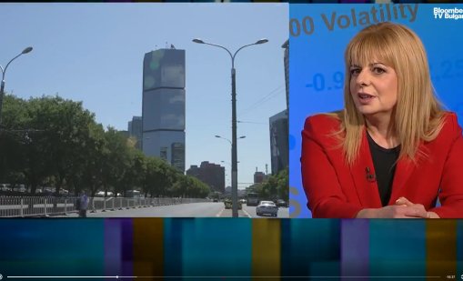 Български стоки ще пробиват в Китай чрез Alibaba