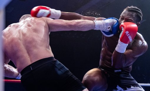SENSHI 28 ще разтърси Варна с първия у нас Grand Prix турнир в тежка категория