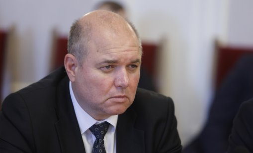 Владислав Панев: Дефицитът е проблем, но не катастрофа