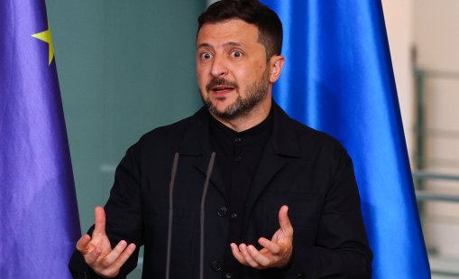 Украйна ще пропусне плащане на държавен дълг в размер на $665 млн. 