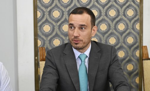 Васил Терзиев: Големите победи не започват на финала