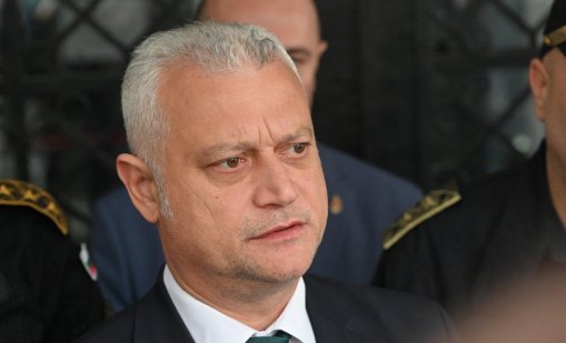 Дечев поиска твърди мерки срещу изборните престъпления